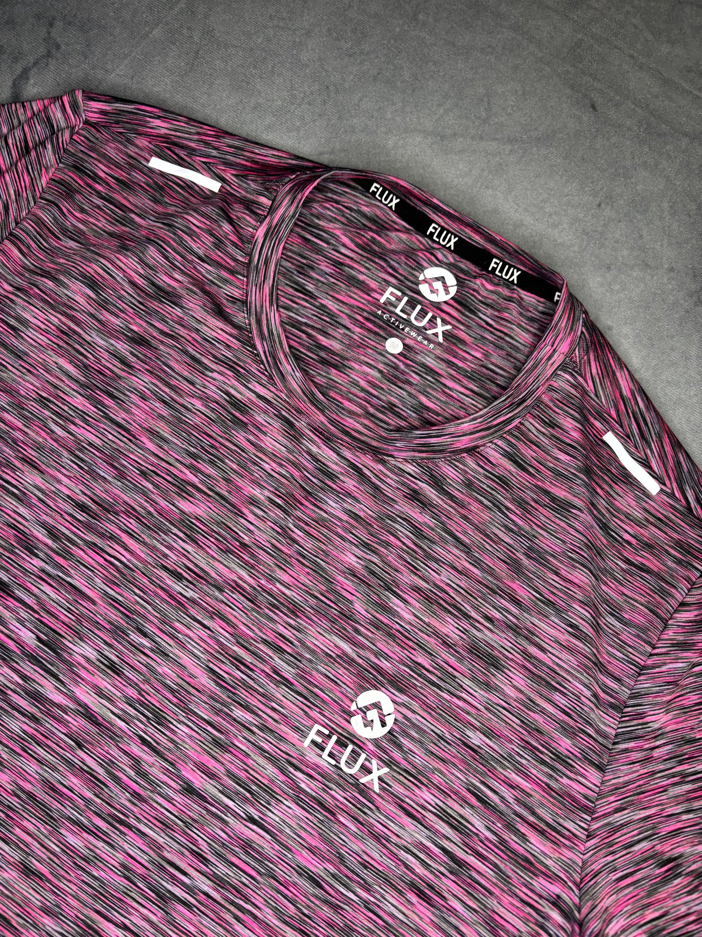 Flux Activewear Multi Top (M)
