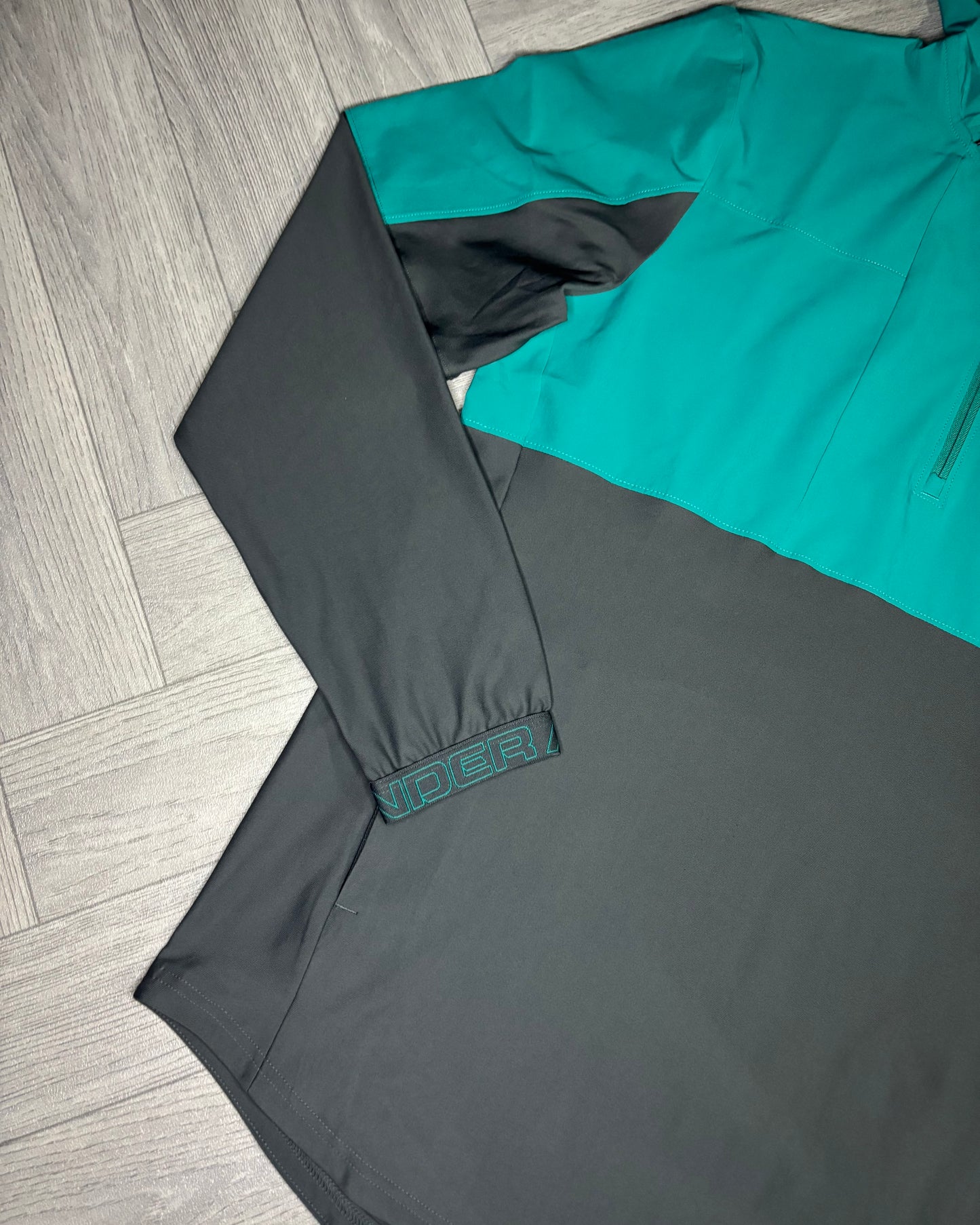 Under Armour Vanish Hybrid Jacket (L)