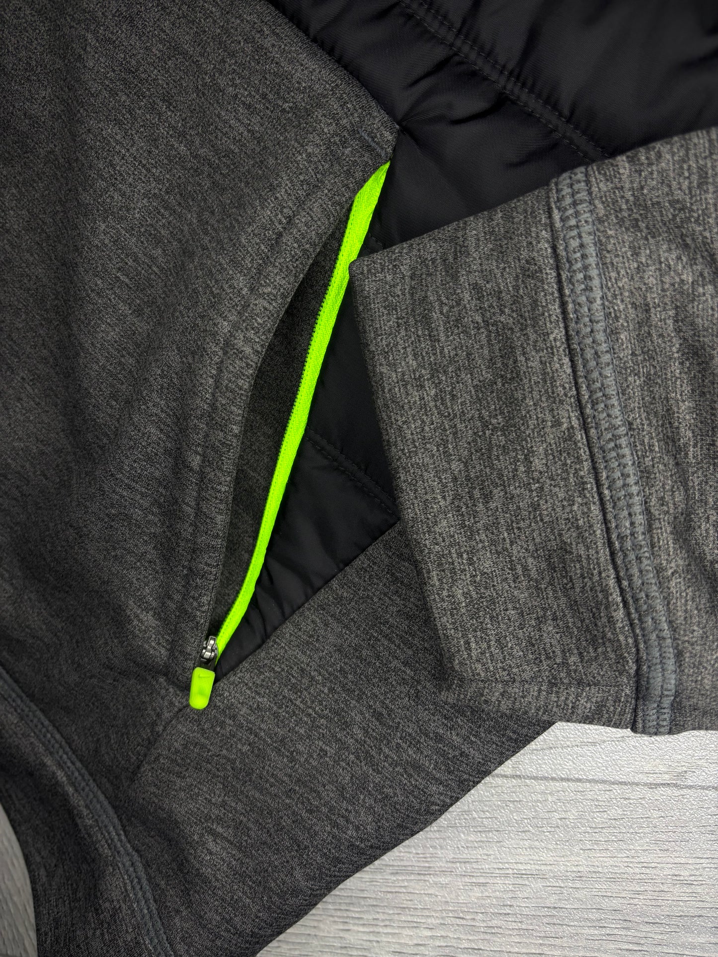 Nike Therma Winterized Jacket (XL)