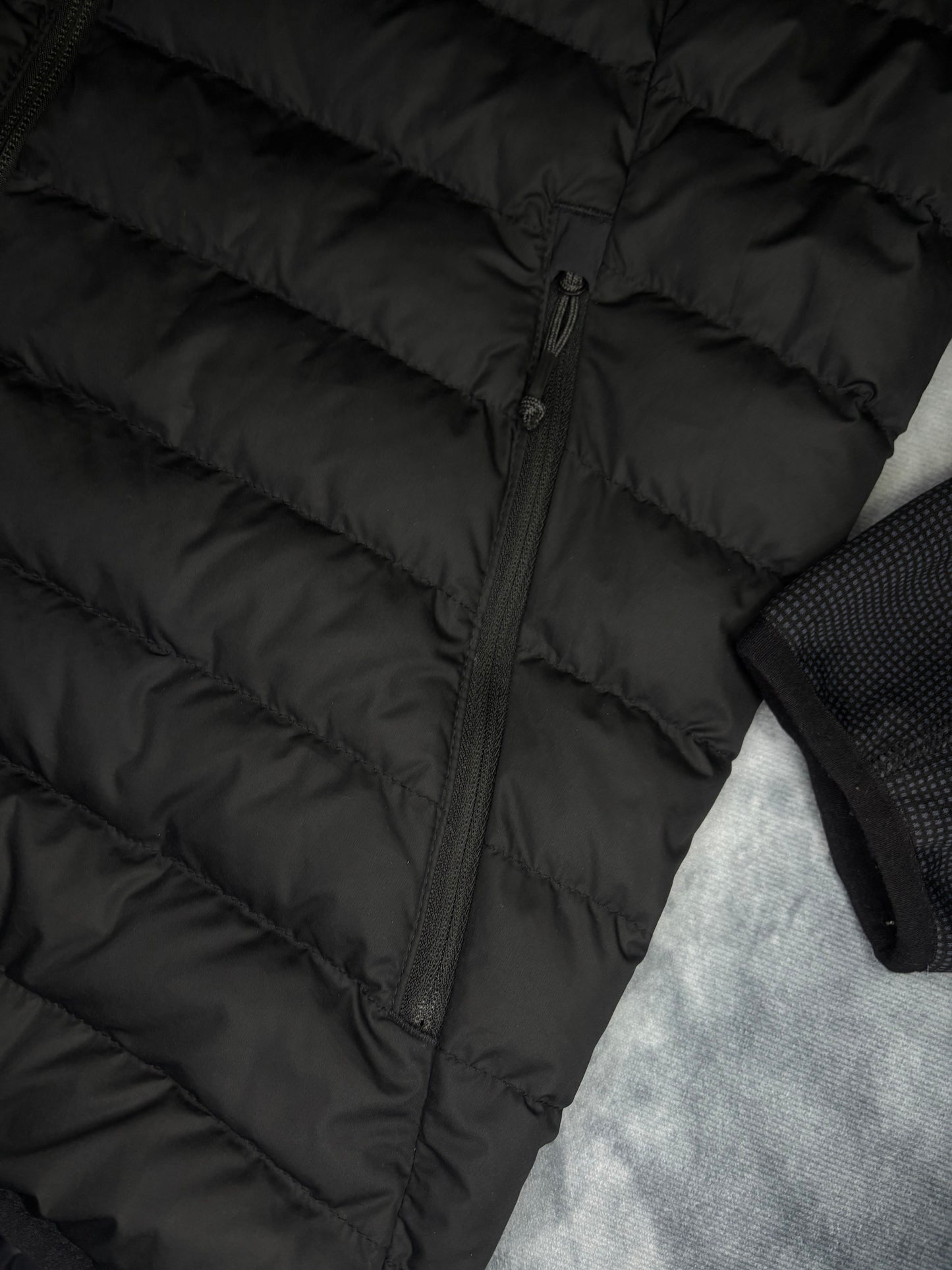 Berghaus Pravitale Hybrid Insulated Jacket (M)