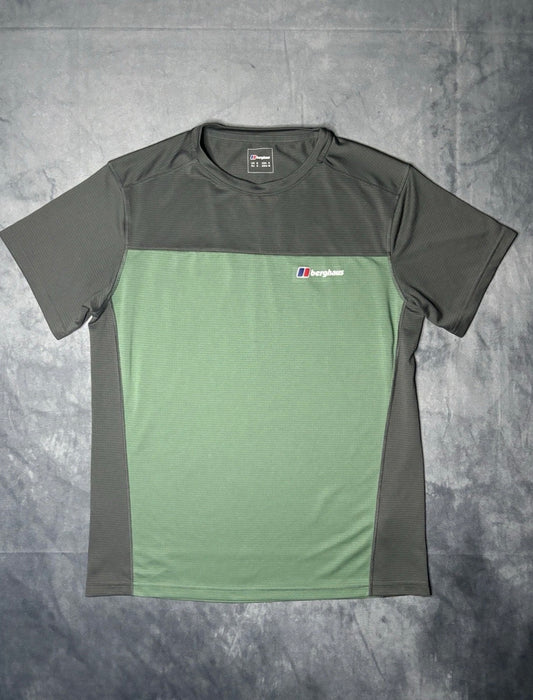 Berghaus Explorer Tech Tshirt (S)