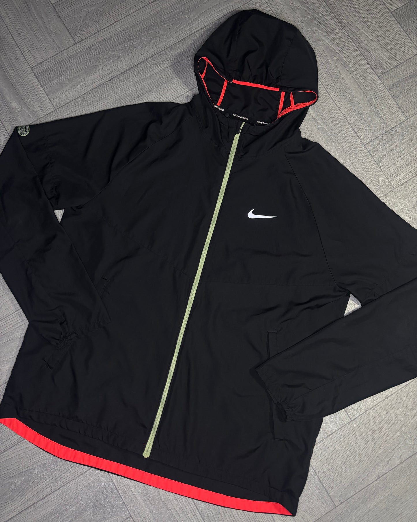 Nike Repel Miler Running Jacket (M)