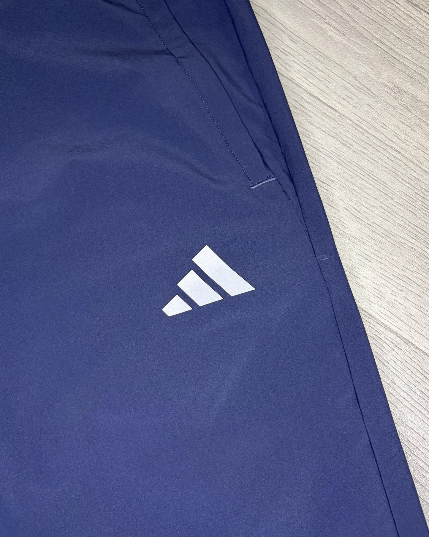 Adidas Climacool Woven Track Pants (S)