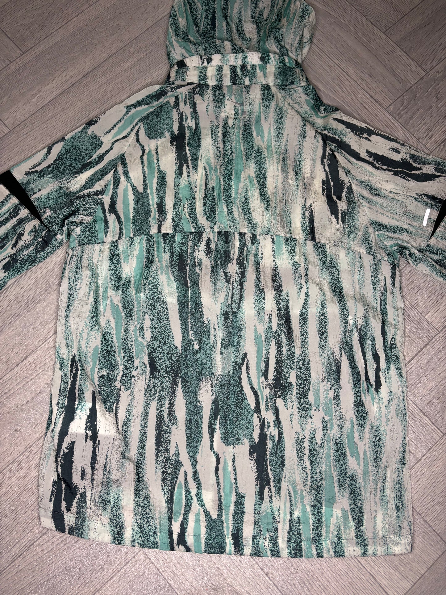 Nike Wild Run Windrunner Jacket (S)