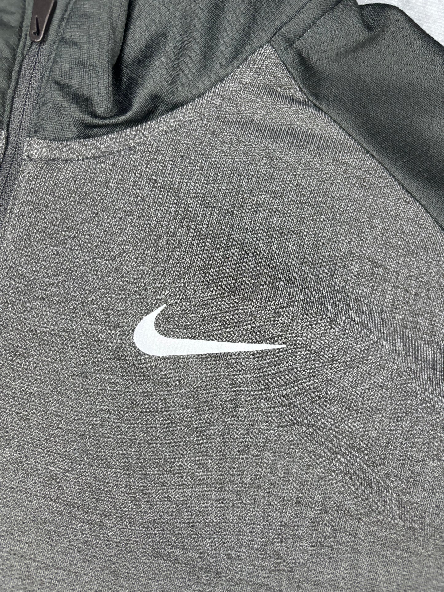 Nike Dri-Fit Element Half Zip (S)