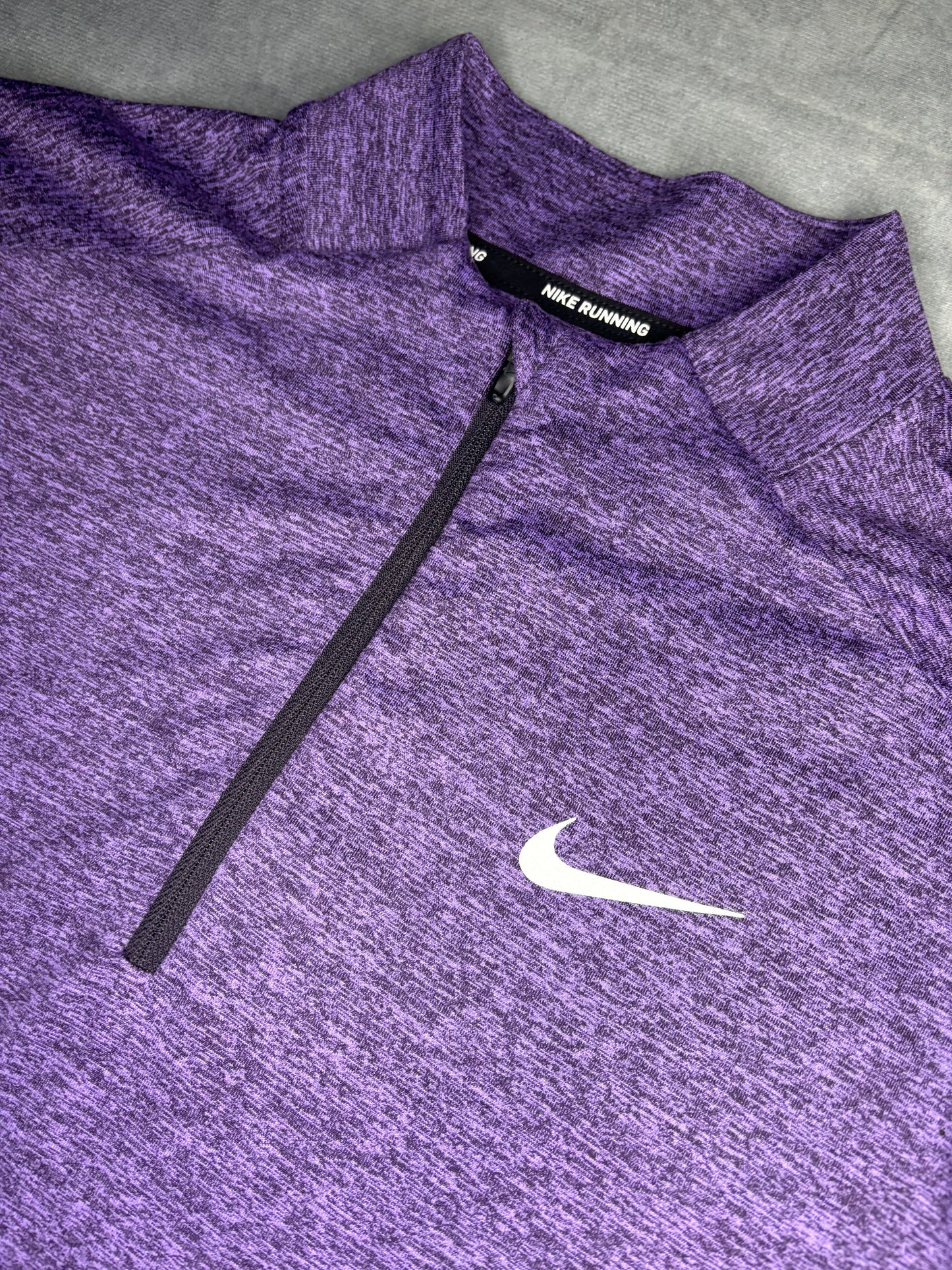 Nike Dri-Fit Element Half Zip (M)