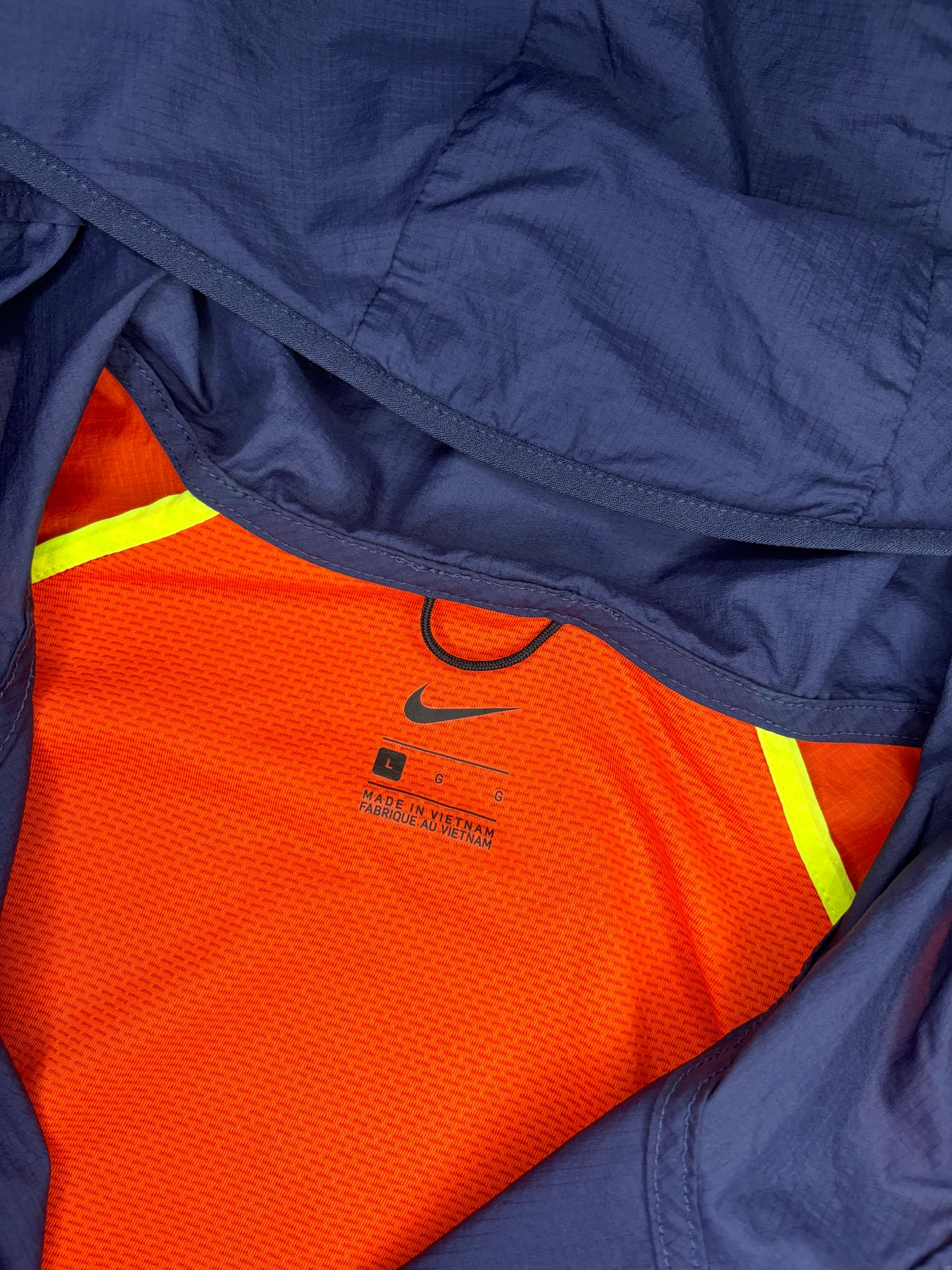 Nike Impossibly Light ‘Greedy’ Jacket (L)