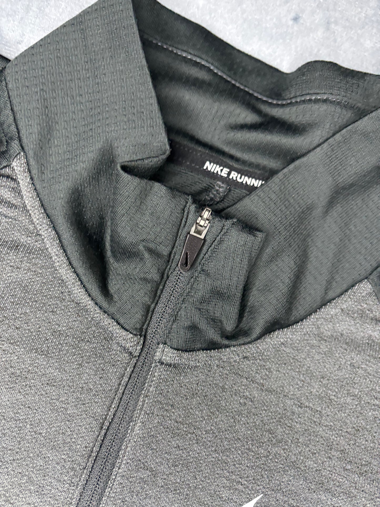 Nike Dri-Fit Element Half Zip (S)