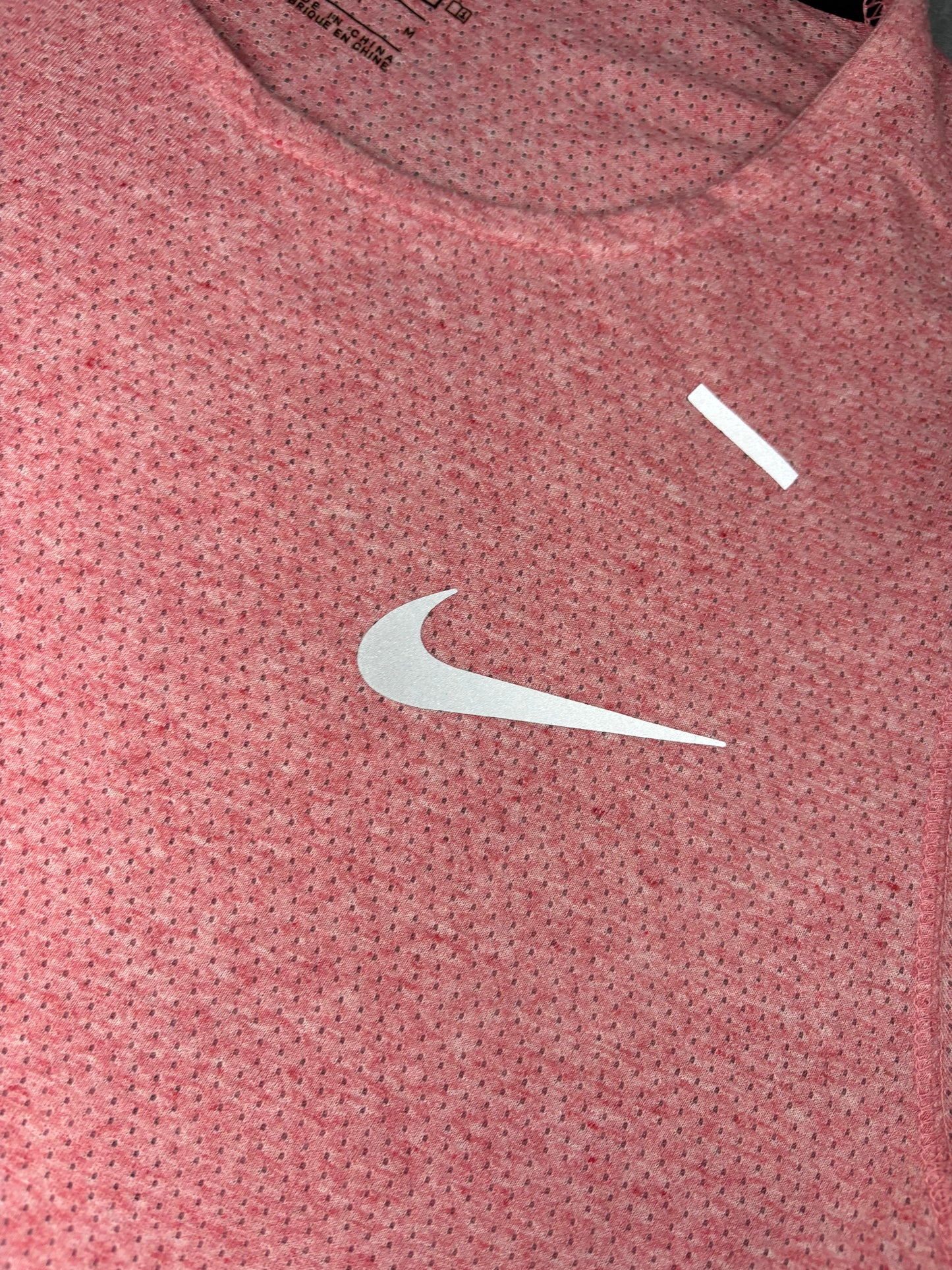 Nike Dri-Fit Rise 365 Future Fast Tshirt (M)