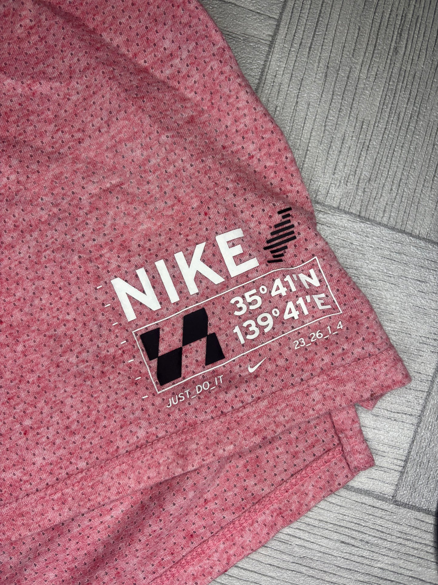 Nike Rise 365 Future Fast Tshirt (M)