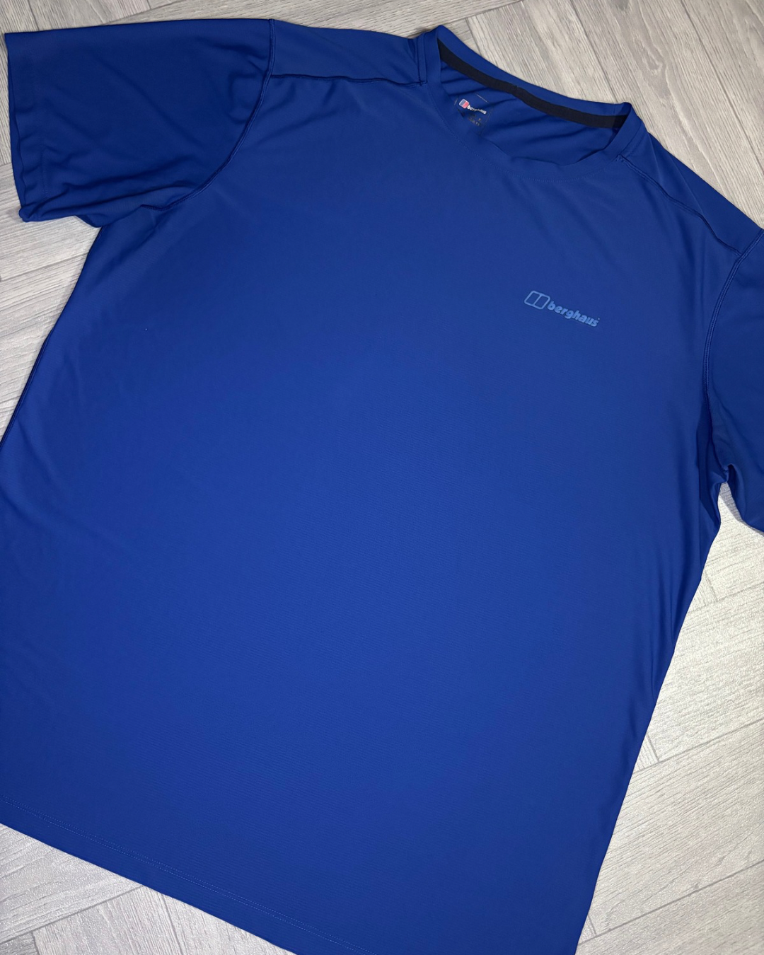Berghaus 24/7 Tech Tshirt - XL