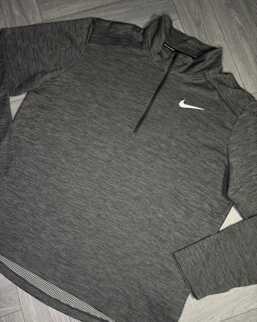 Nike Dri-Fit Pacer Half Zip (XL)
