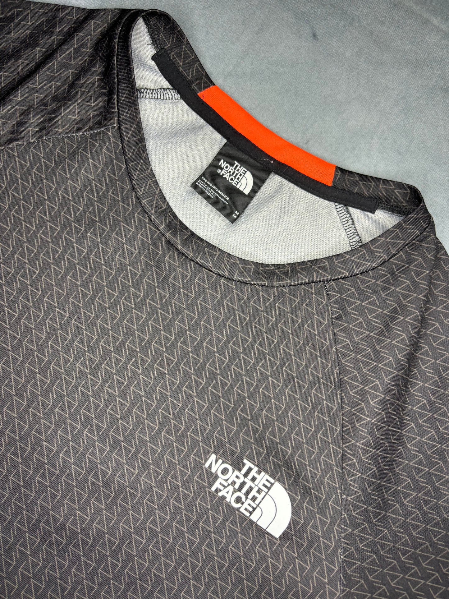 The North Face Performance Tshirt (M)
