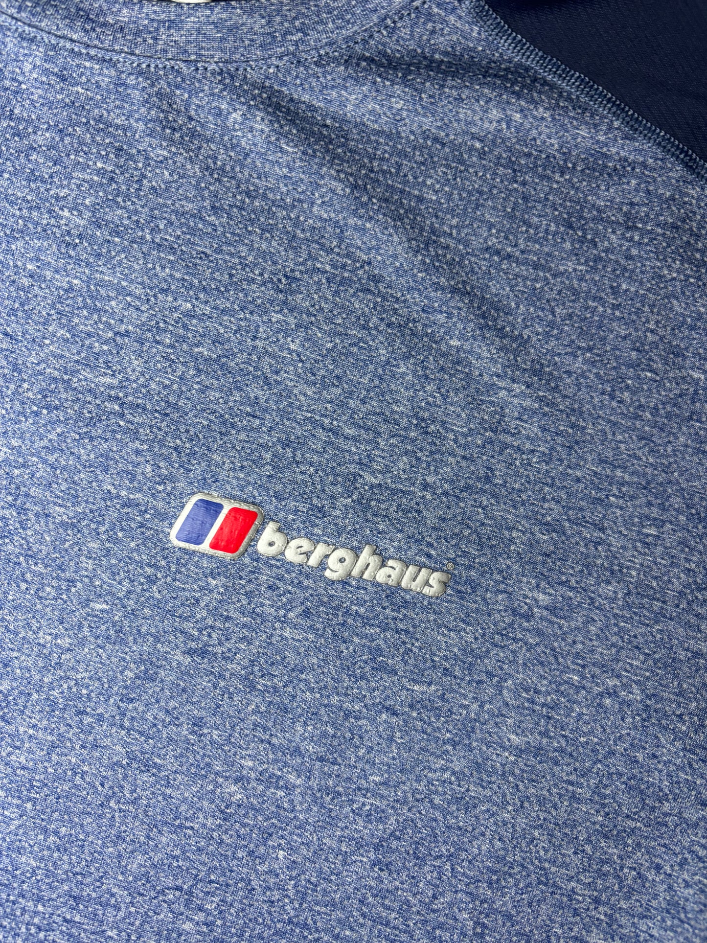 Berghaus 24/7 Explorer Tech Tshirt (S)