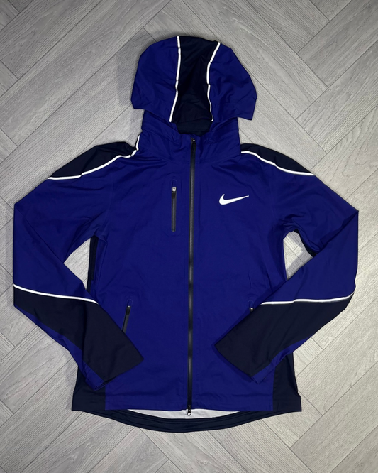 Nike HyperShield Womens Running Jacket (S)