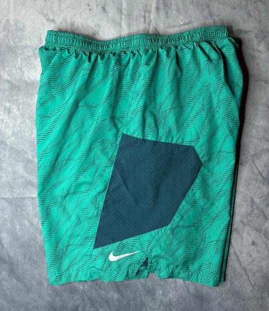 Nike Dri-Fit Running Shorts (M)