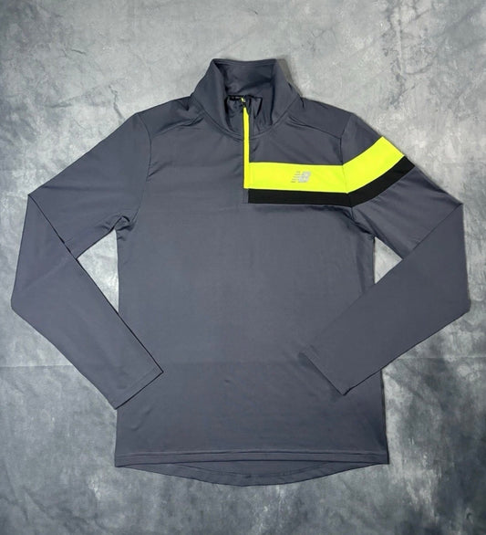New Balance Accelerate 1/2 Zip Top