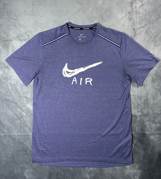 Nike Dri-Fit Air Miler Tshirt (M)