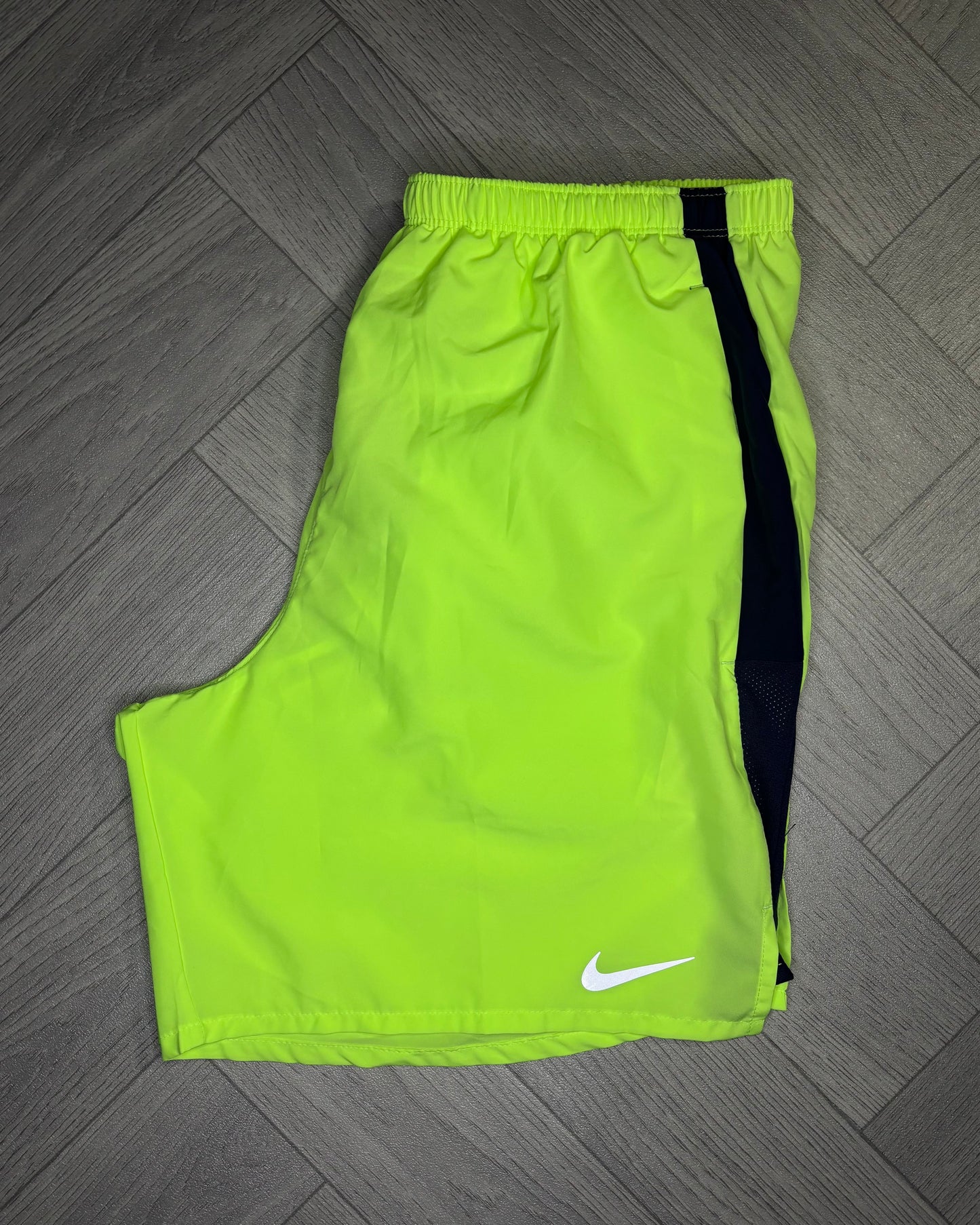 Nike Challenger 7” Running Shorts