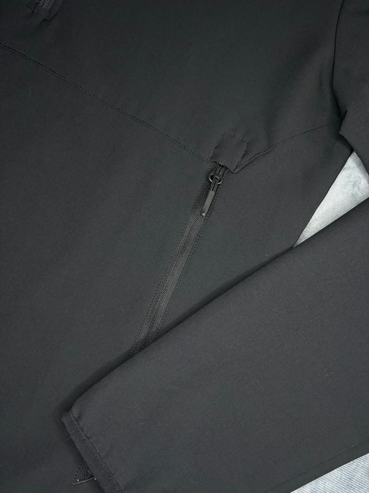 Nike Pro Half Zip Jacket (M)