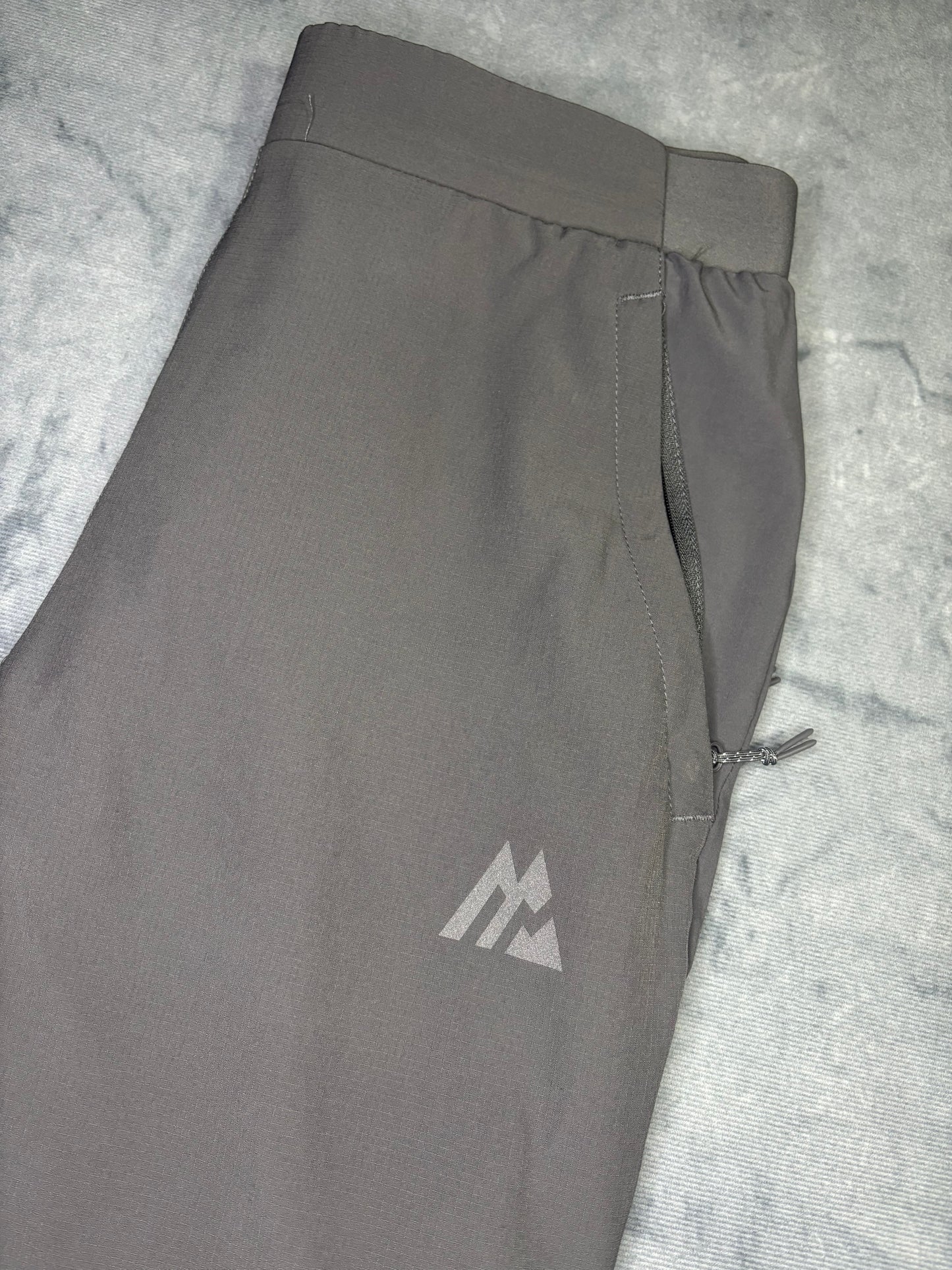 Montirex Running Track Pants (S)