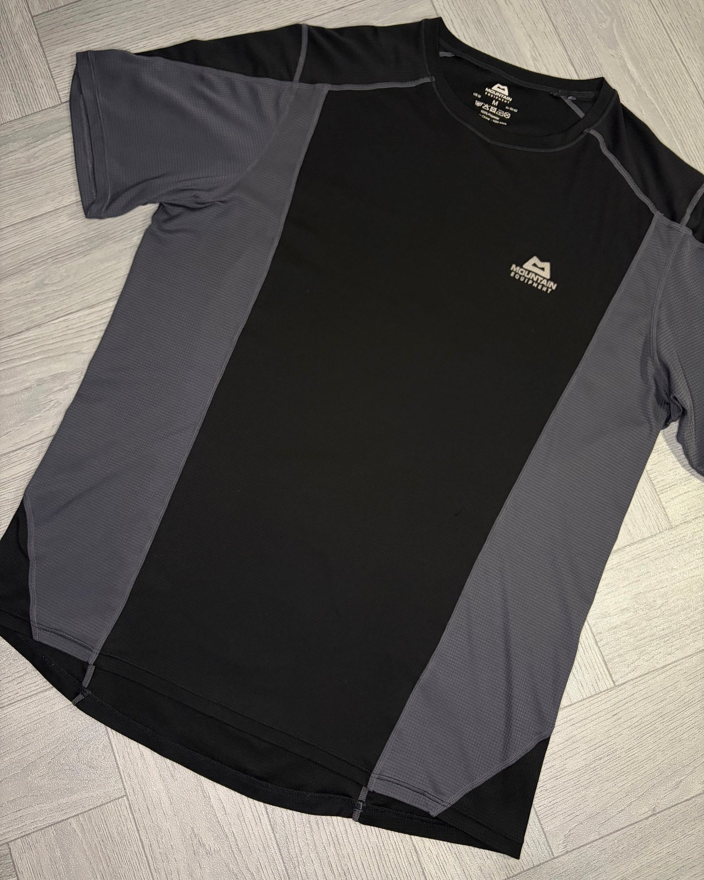 Mountain Equipment Ignis Tshirt (M)