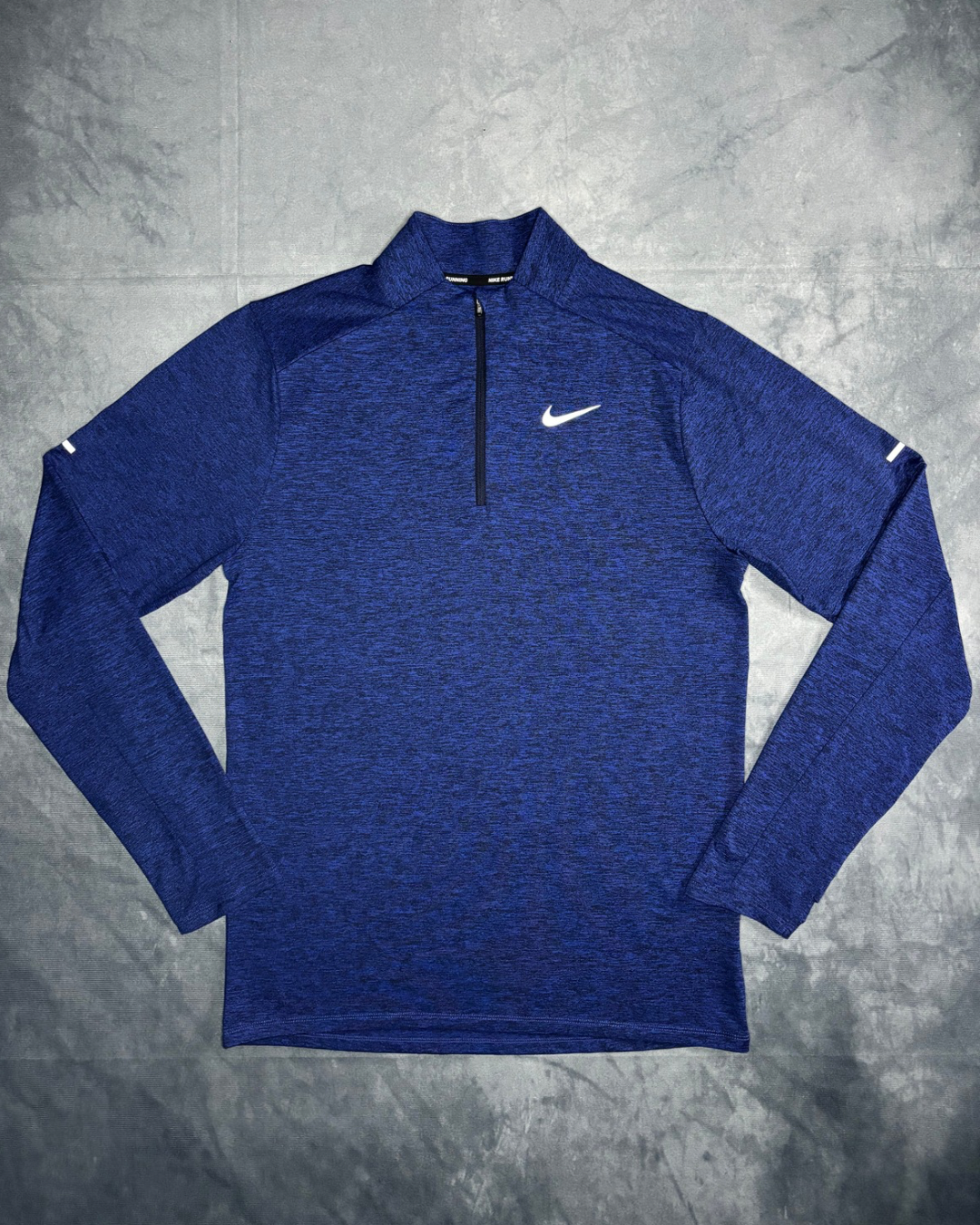 Nike Running Element 1/2 Zip (S)