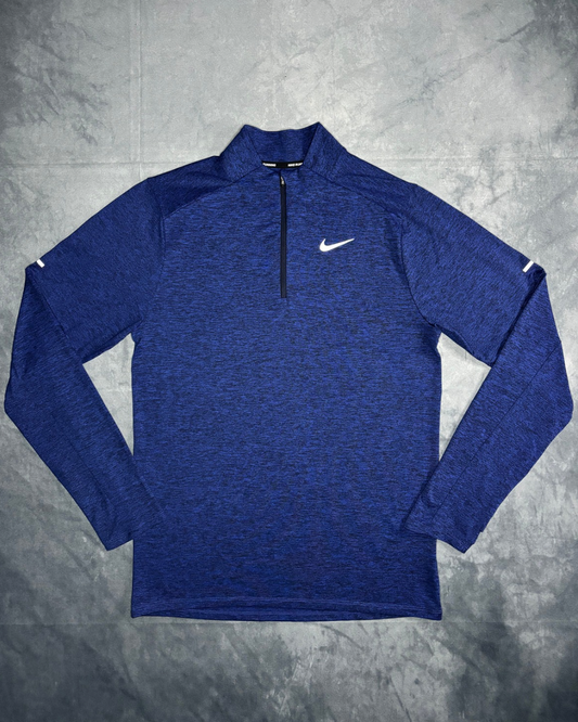 Nike Running Element 1/2 Zip (S)