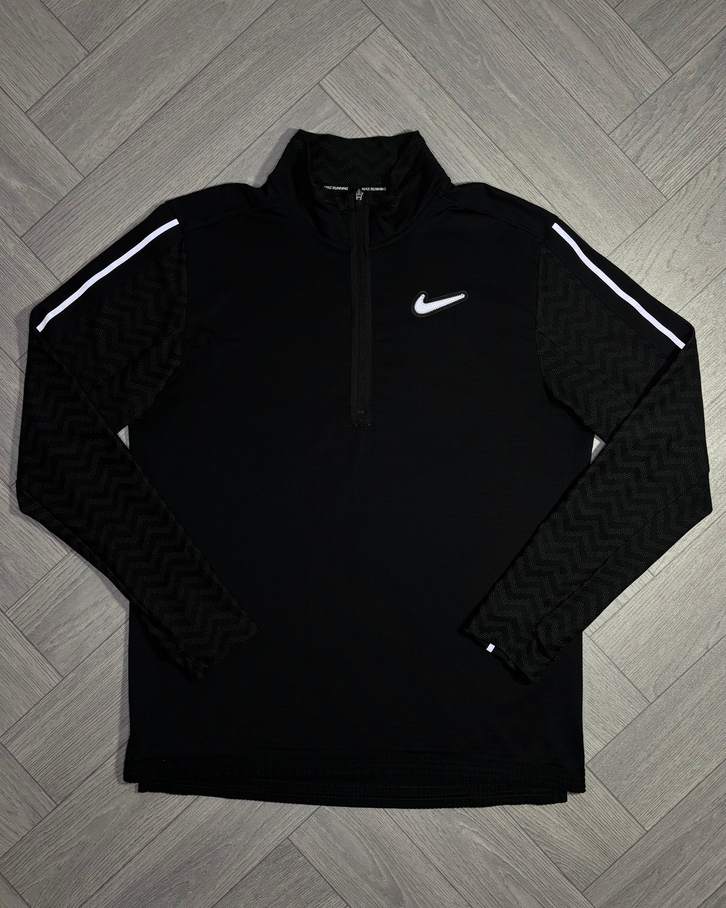 Nike Element Wild Run Half Zip (M)