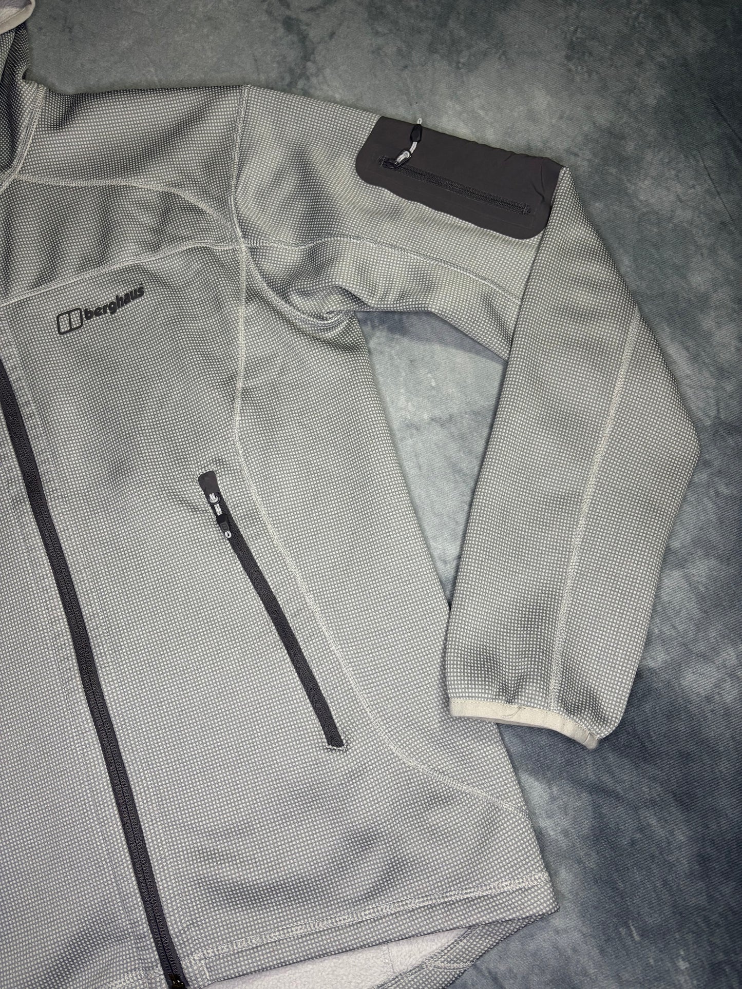 Berghaus Pravitale MTN 2.0 Jacket (S)