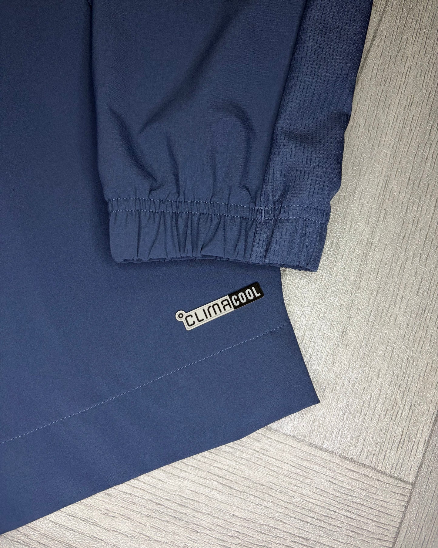 Adidas Climacool Woven Jacket (M)
