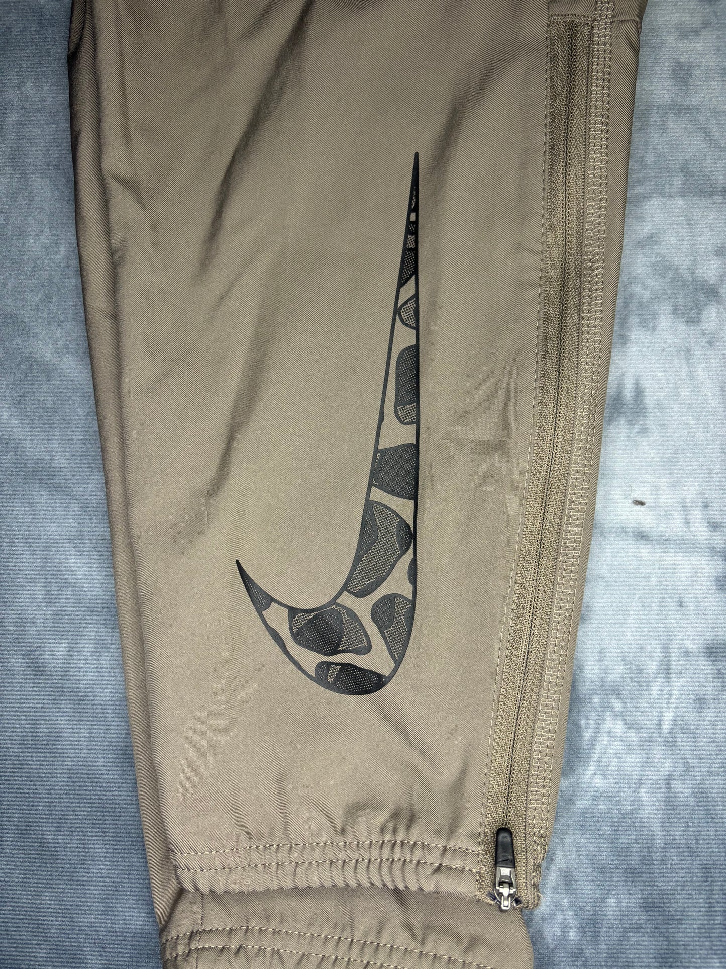 Nike Challenger Running Pants (S)