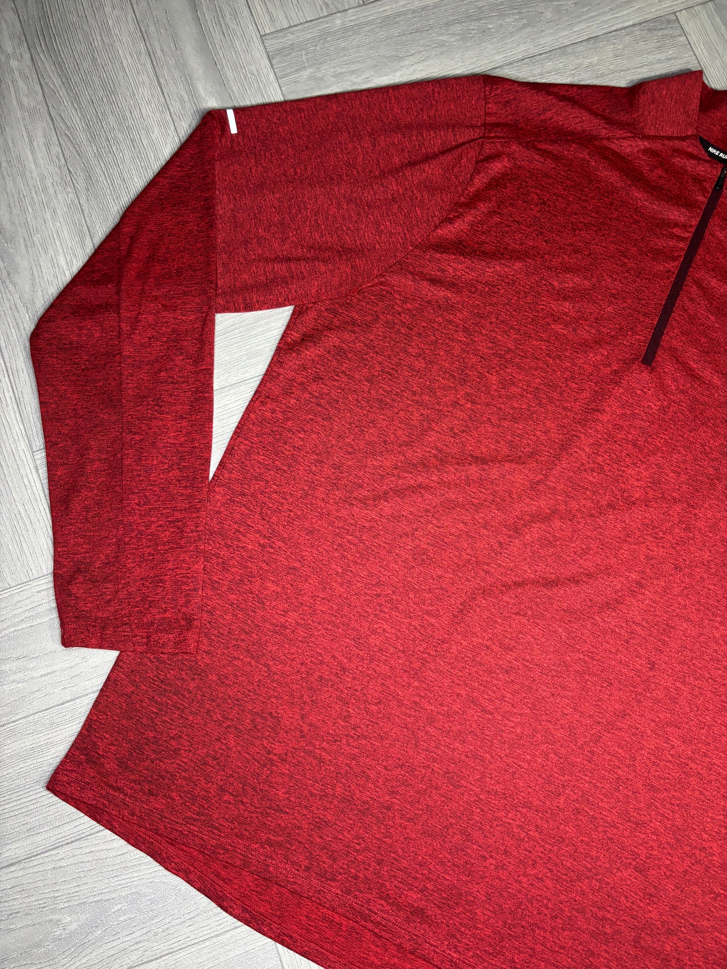 Nike Element Running Half Zip (L)
