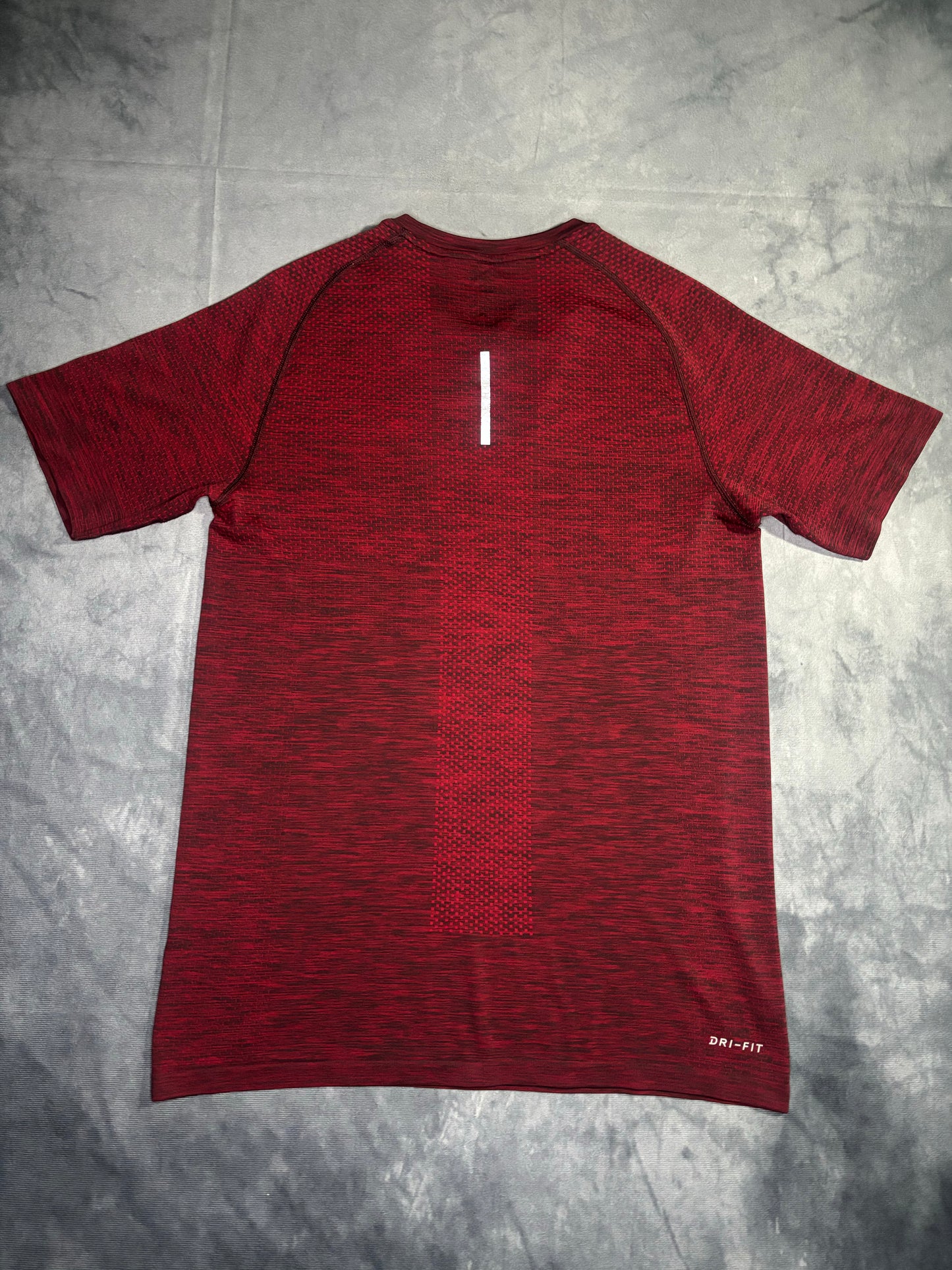 Nike Dri-Fit TechKnit Ultra Tshirt (M)