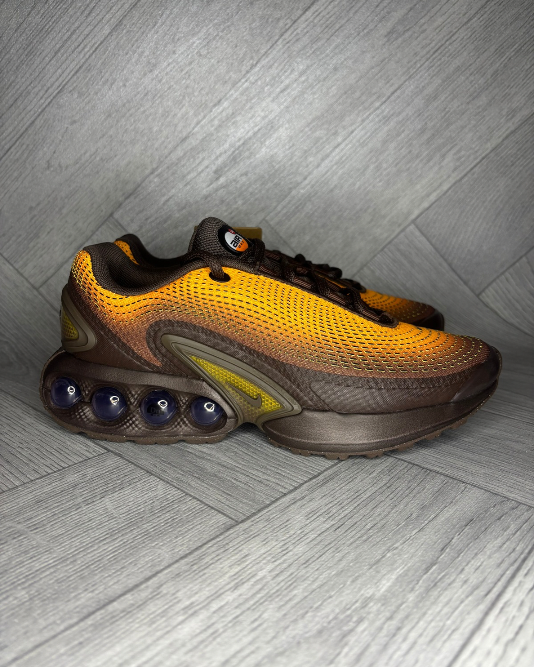 Nike Airmax DN Mens Trainers - UK 6