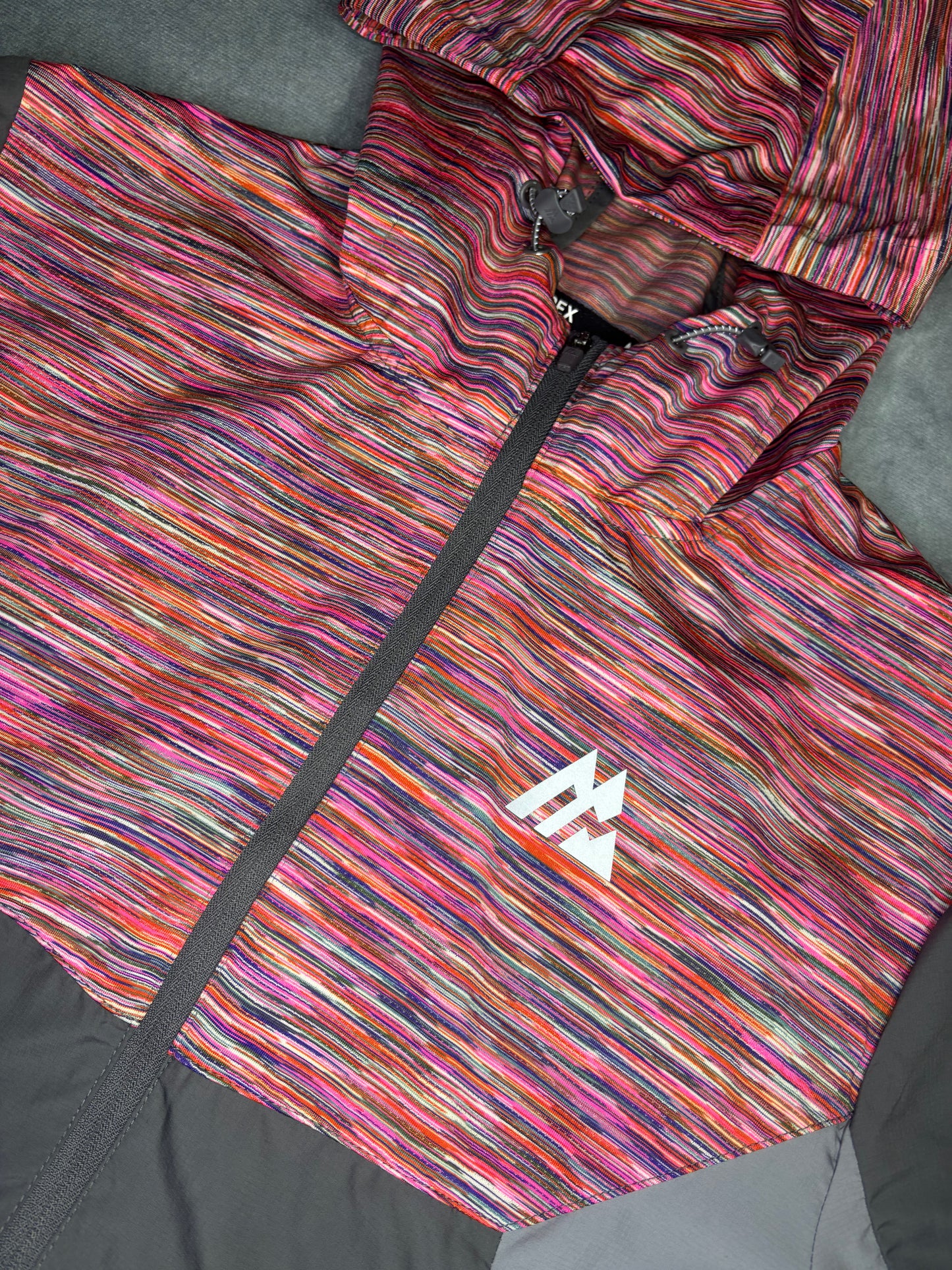 Montirex Trail Windbreaker (XS)