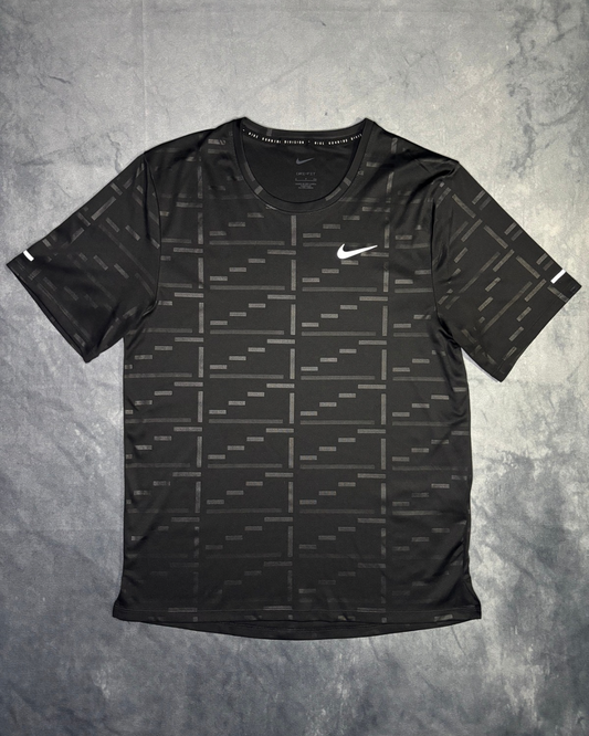 Nike Dri-Fit Run Division Miler Tshirt (S)