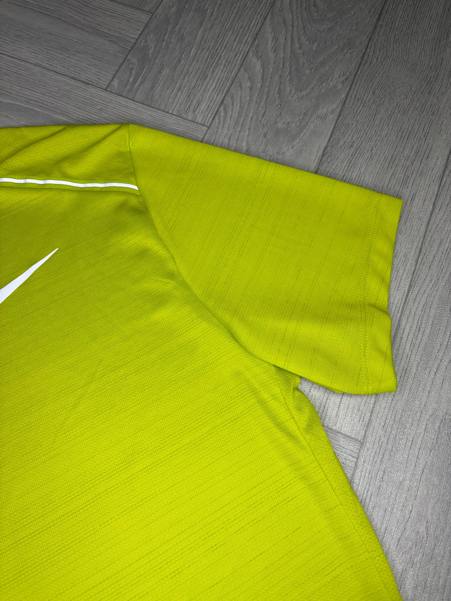 Nike Dri-Fit Miler 1.0 Tshirt (L)