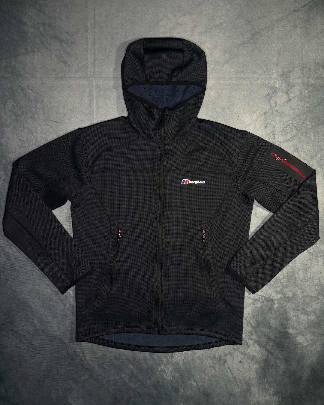 Berghaus Pravitale MTN 2.0 Jacket (M)