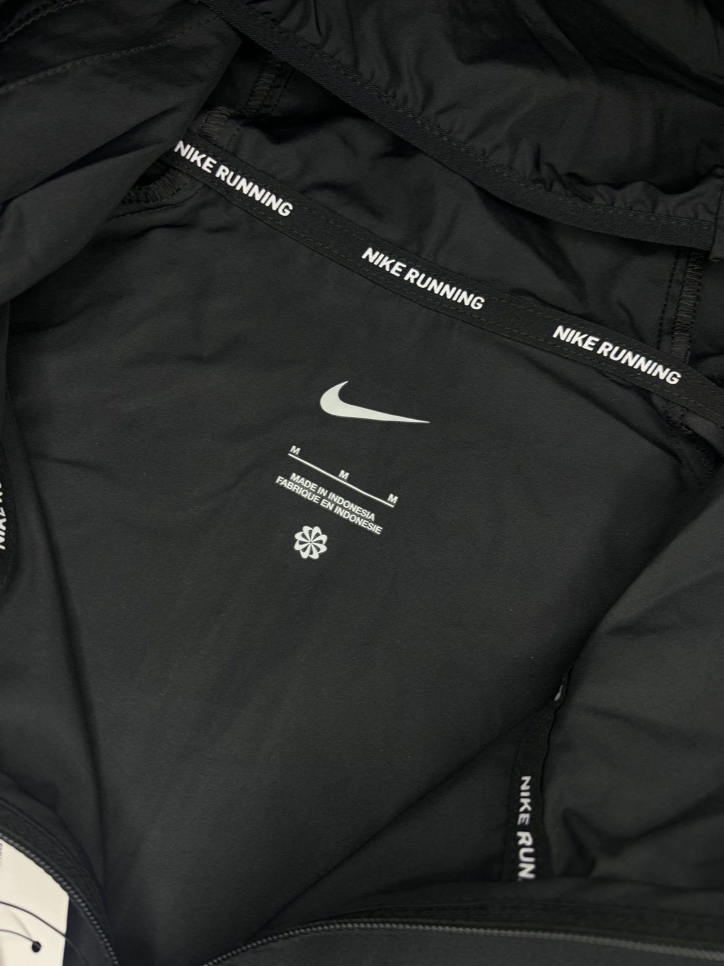 Nike Miler Running Jacket (M)