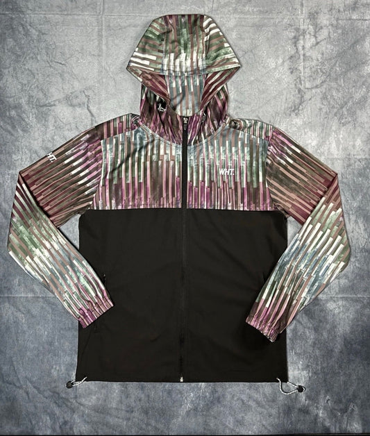 White Threads Jacket (S)