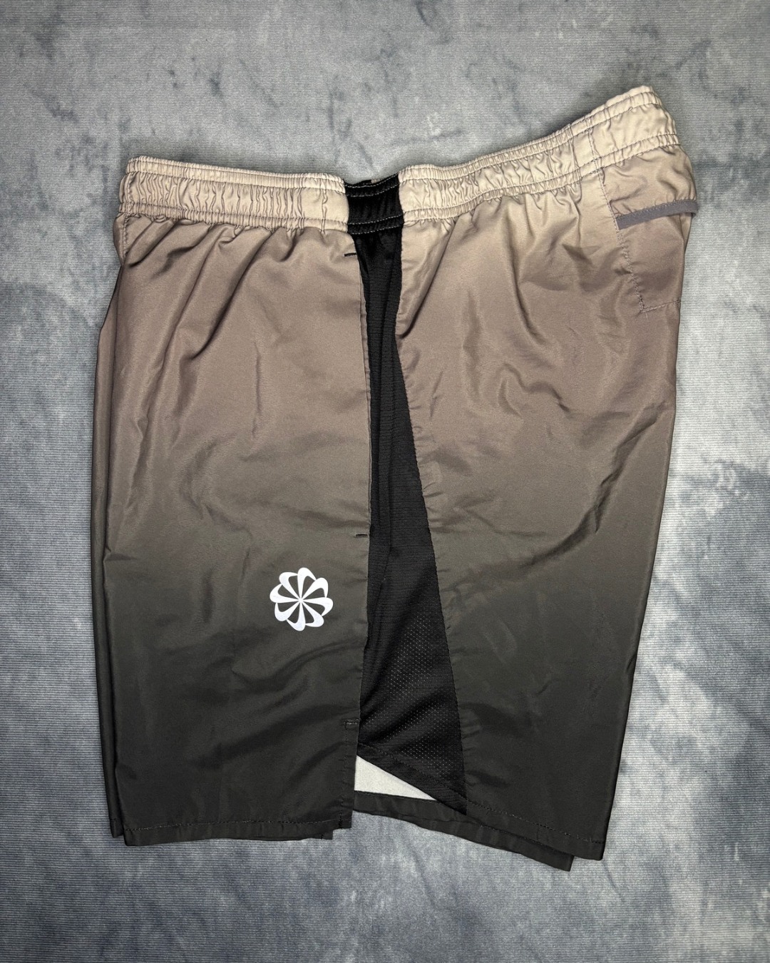 Nike Challenger Gradient Running Shorts (M)