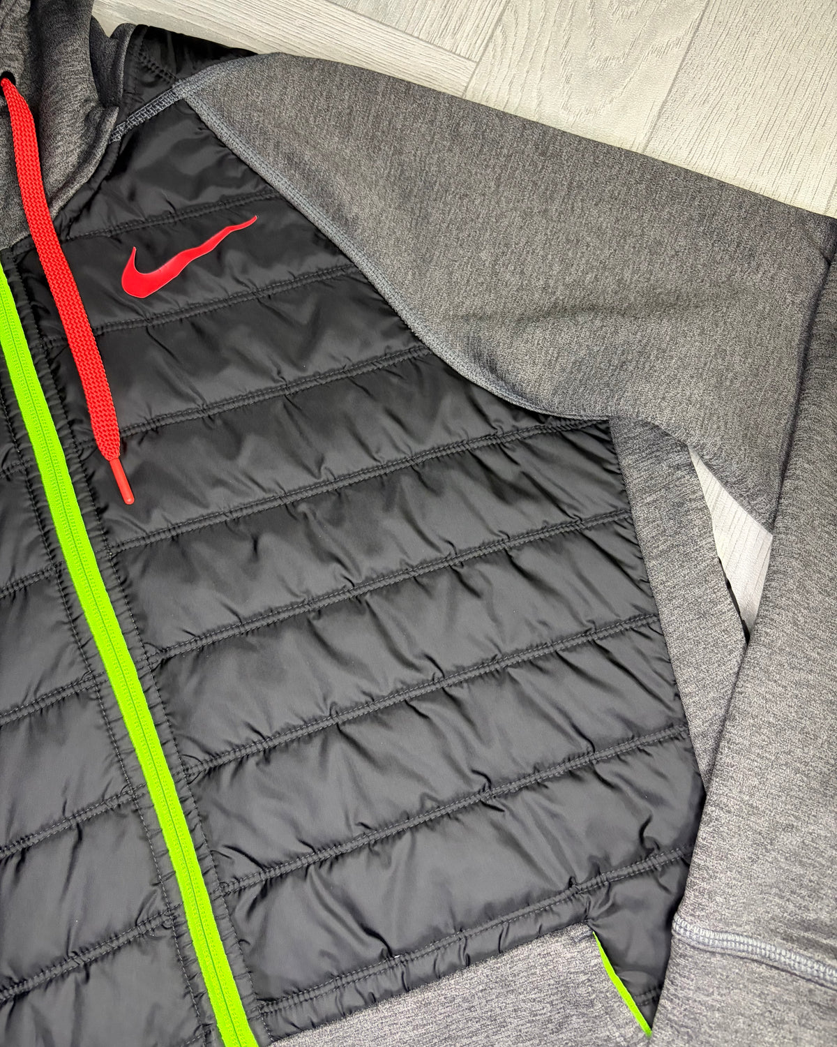 Nike Therma Winterized Jacket (M)