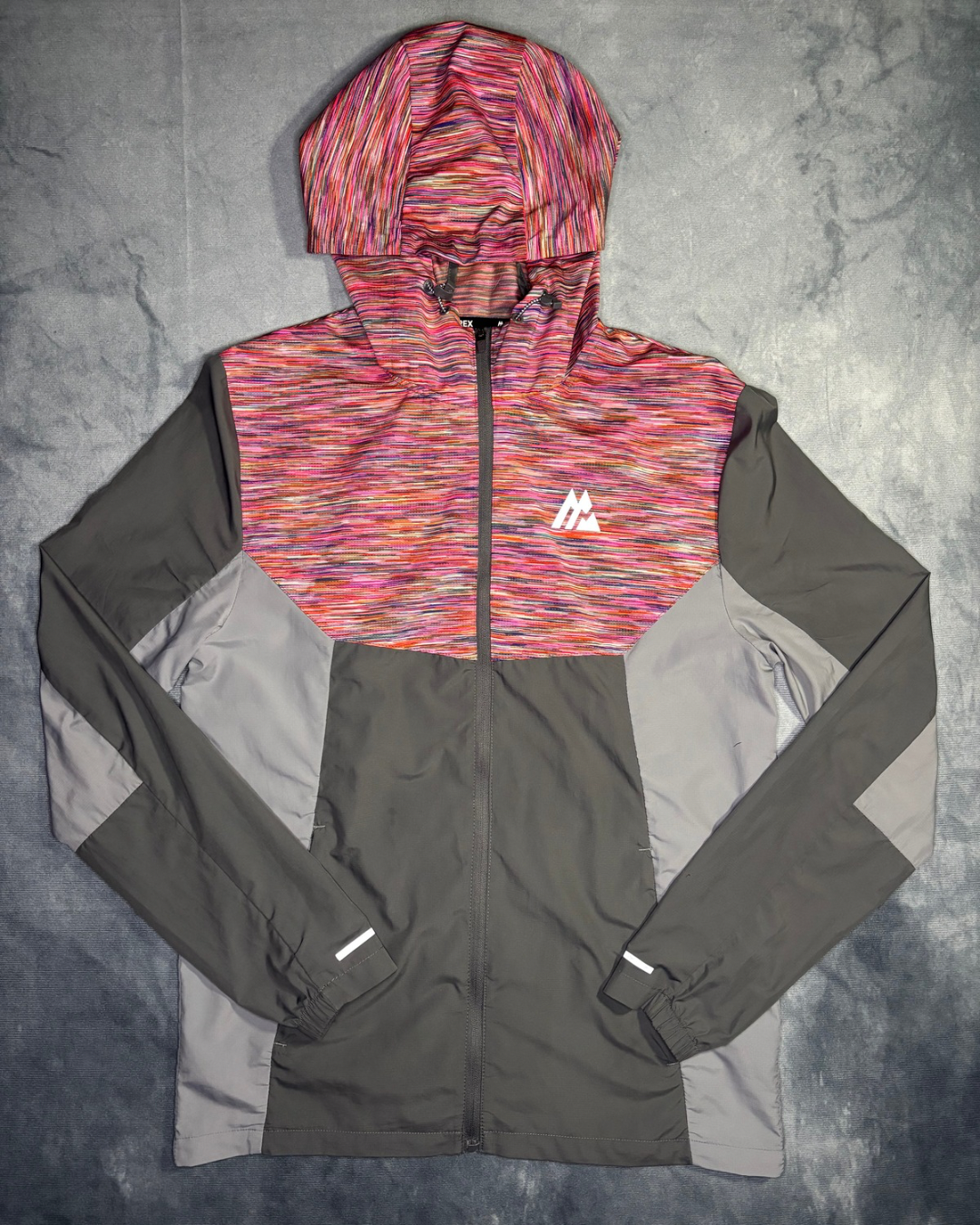 Montirex Trail Windbreaker (XS)