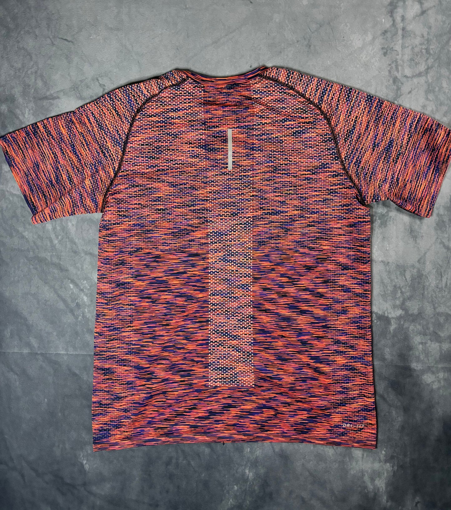 Nike Dri-Fit TechKnit Tshirt (XL)