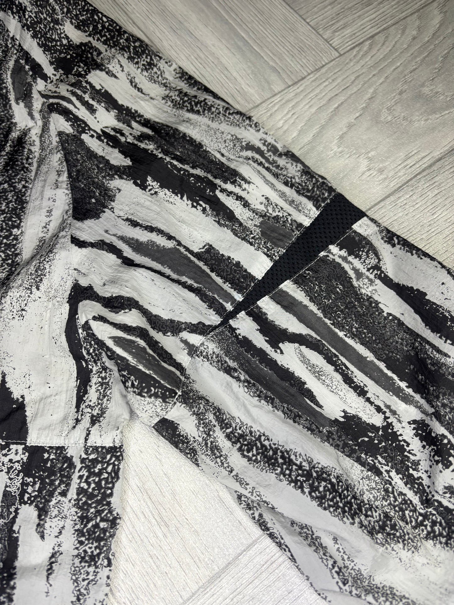 Nike Wild Run Windrunner Jacket (S)