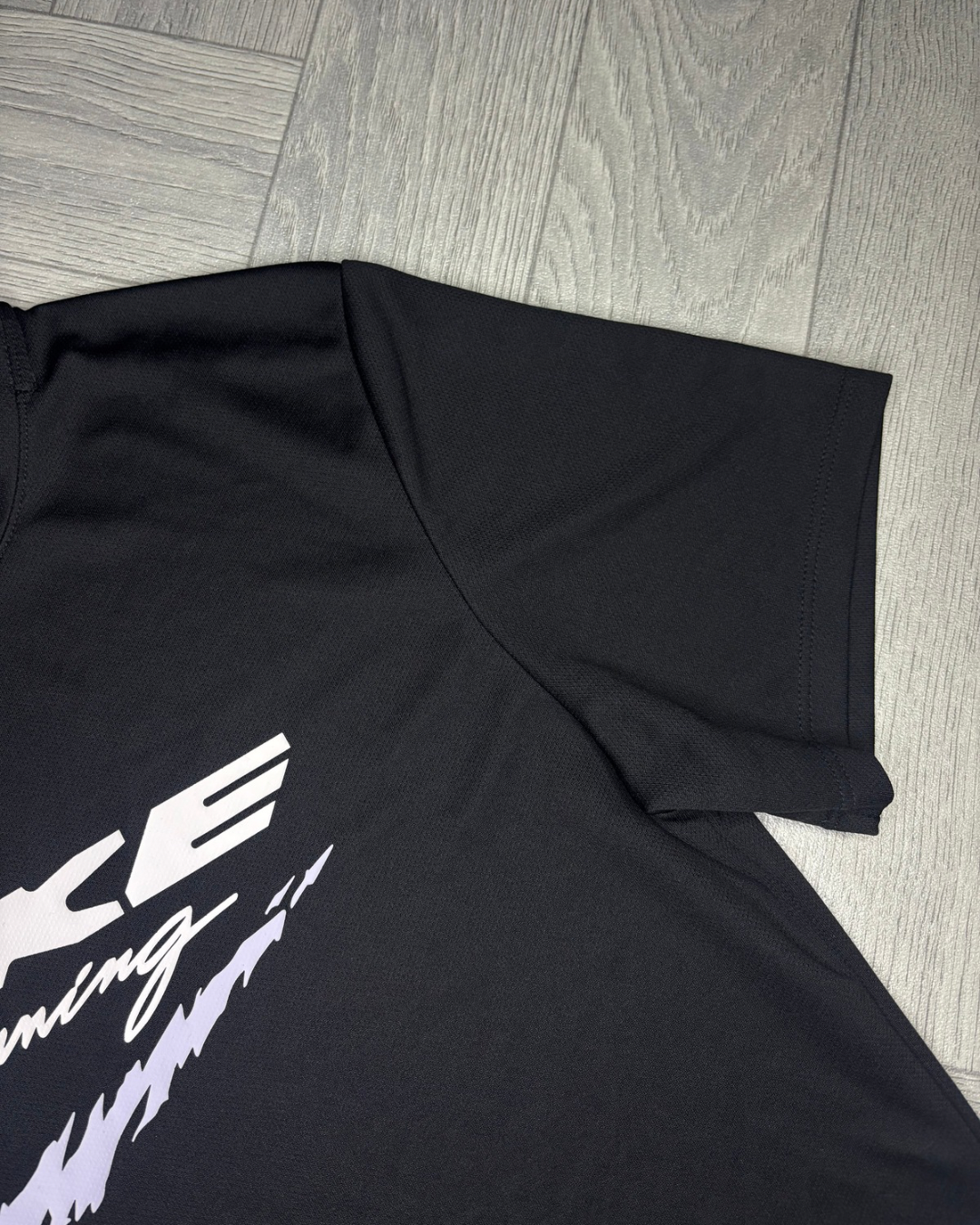 Nike Dri-Fit Run Energy Set (S)