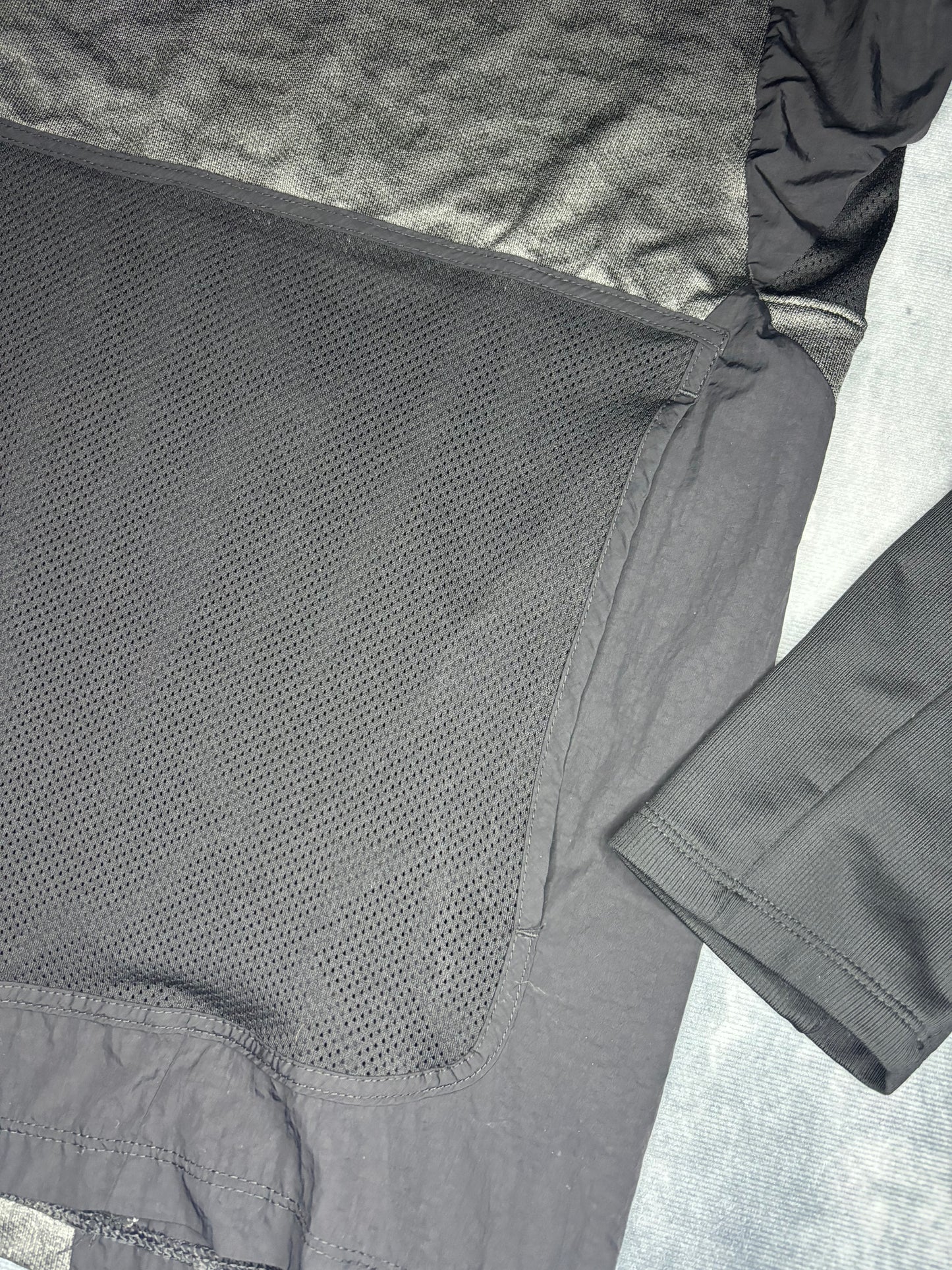 Nike Element Wild Run Half Zip (XL)