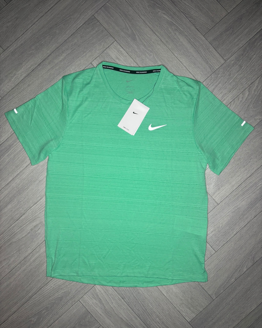 Nike Dri-Fit Miler 2.0 Tshirt (S)