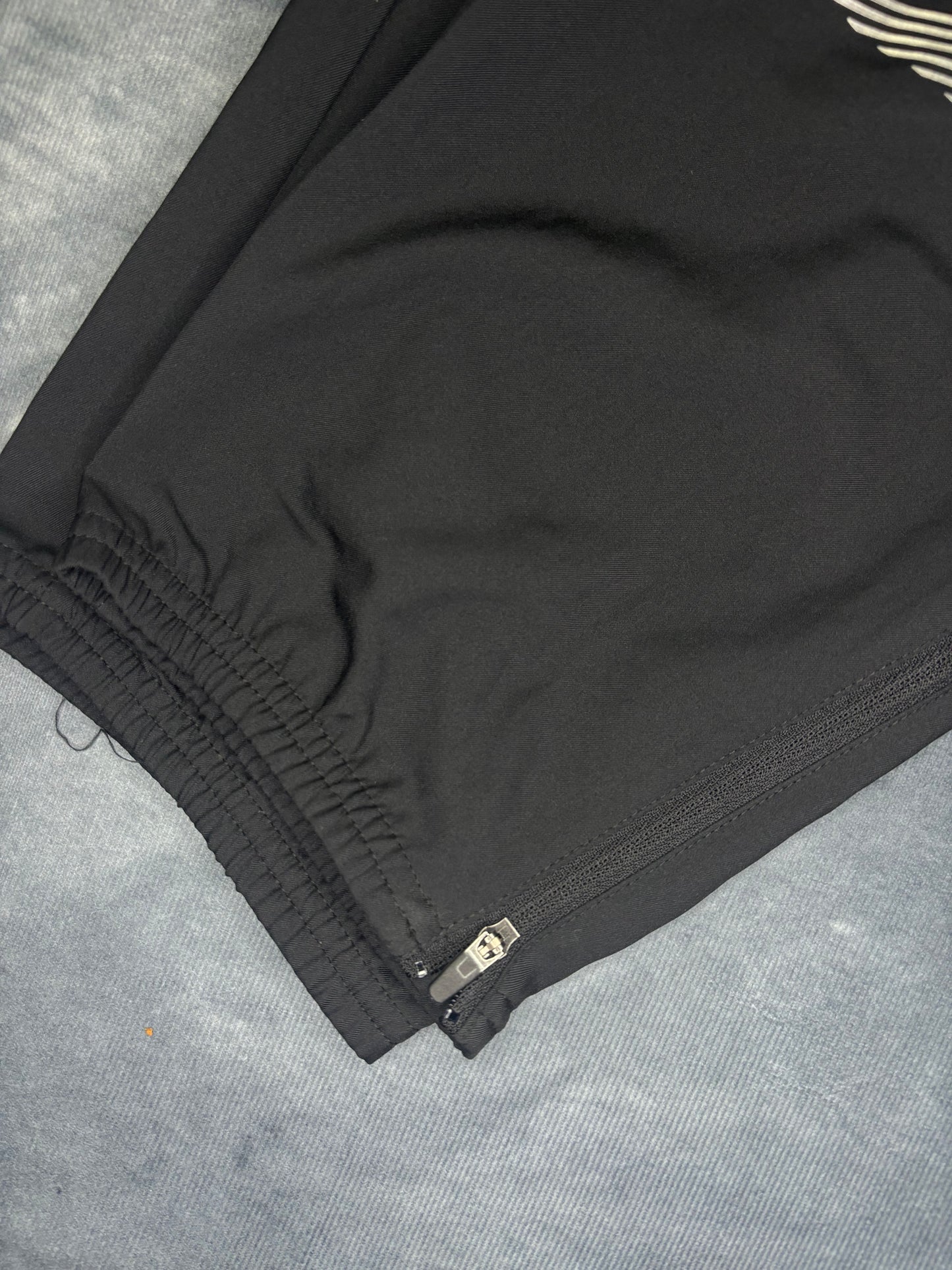 Nike Dri-Fit Challenger Running Pants (XL)